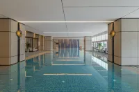 Sheraton Luoyang Hotel - 5 stjerner