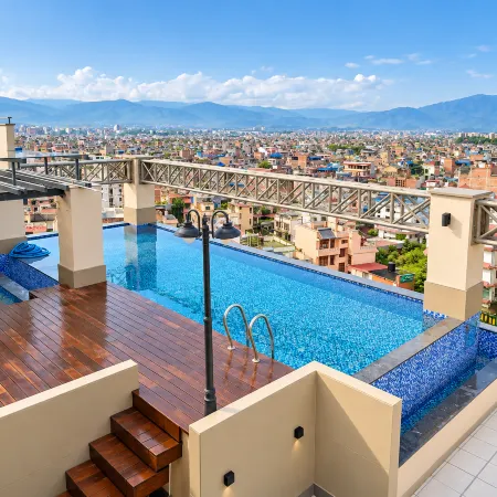 Maya Suites