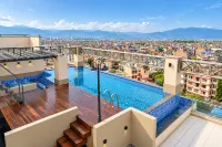 Maya Suites -  Ferienwohnungen