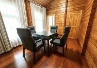 Jiulongshan Resort Hotel - WiFi