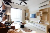 The Majestic Condo - Imperial Tower by VCR -  Apartamentos vacacionales