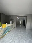 Yasen Time Hotel - pemandangan pegunungan