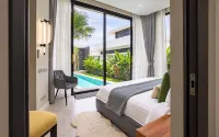 3 bedrooms Villa PRIMA with private pool by TVC - que admiten mascotas
