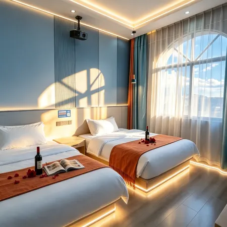 Honey Nest Express Hotel