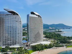 Silver Sands Hotel By RìChū