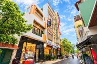 Vistara Gia Lai Sea Hotel - parking