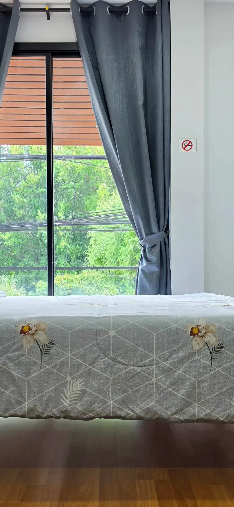 บ้านพักแบบสามห้องนอน
