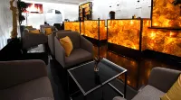 Hotel Pearl Dortmund-Nordstadt - 4 estrellas