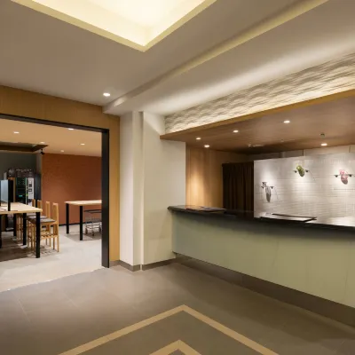 Tokyu Stay Monzen Nakacho Tokyo Hotels near Technology Centennial Memorial Museum