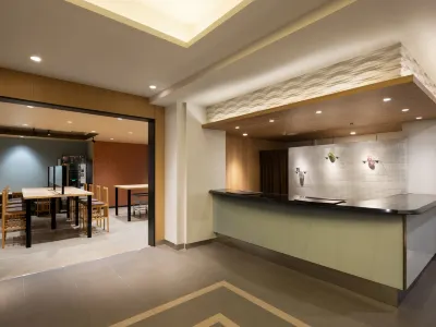 Tokyu Stay Monzen Nakacho Tokyo Hotels in Tokio