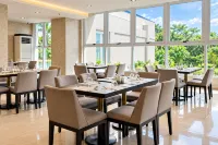 โรงแรมโสโตกรีมเดาะ - พร้อมอาหารเช้า