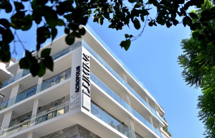 Acropolis Lumina