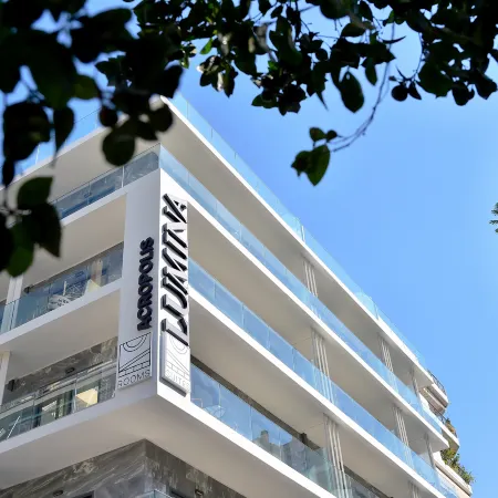 Acropolis Lumina Hotels in Aten