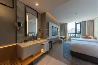 Holiday Inn Express Danyang by IHG - Aamiainen