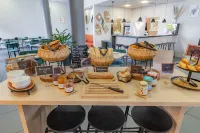 Appart'City Confort Mulhouse - Morgenmad
