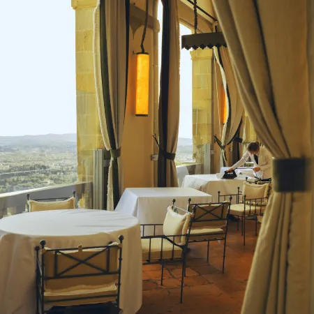 Villa San Michele, A Belmond Hotel, Florence