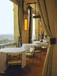 Villa San Michele, A Belmond Hotel, Florence - breakfast