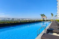 Coast Residences MOA - プール
