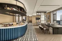 Sheraton Luoyang Hotel - 5 ดาว