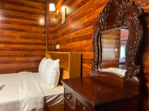 Kampot Breeze Hostel - Ostelli