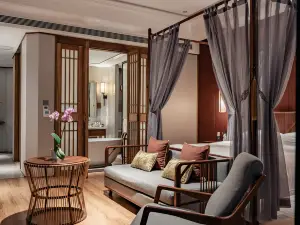 ShuijieHongtai Hotel