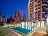 GreenTree Inn Express (Xishuangbanna Gaozhuang Xishuangjing) Hotels in Jinghong