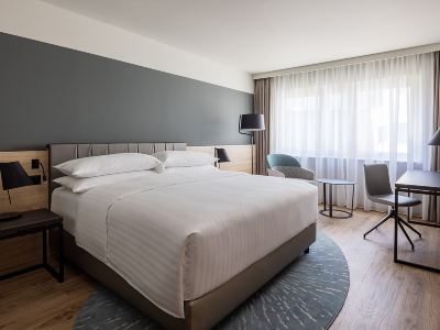 Basel Marriott Hotel