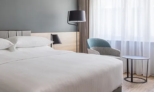 Basel Marriott Hotel