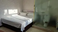 Harbin Golden Sunshine Hotel Hotellit kohteessa Acheng District