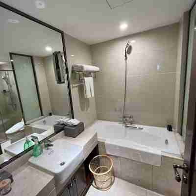 Shutian Moon Star Hotel Rooms