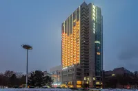 Starway Hotel (Changji Dongfang Plaza)