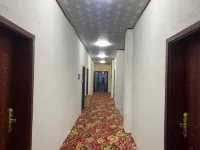 Luhuo Bulacon Hotel