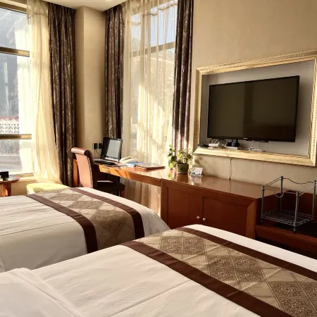 Yujing Hotel