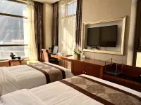 Yujing Hotel Hotels in Zhouqu
