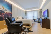 Fengyu International Apartment (Shenzhen Luohu Shuibei Jewelry City) Hotels near BuJi LaoJie