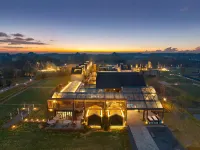 Chengdu Shili Blossom House · Daoxiang Hotel in zona Panzhihua University Chengdu Teaching Section