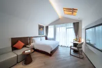 TELLUS Qingchengshan Hot Spring Hotel