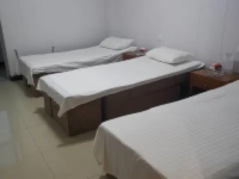 Dachengyu Hotel Dacheng İlçesi otelleri