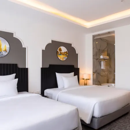 Sandals Everyday Hotel