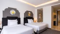 PHU YEN Everyday Hotel - servizio colazione