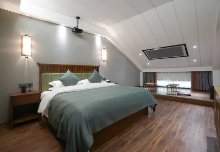 Chengyun Yuexi Resort