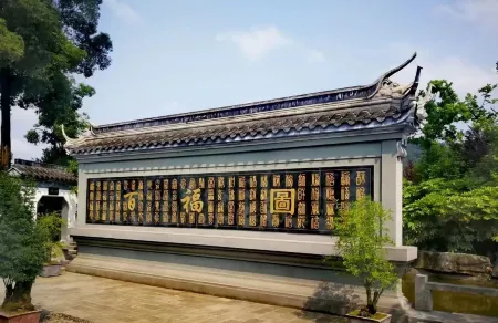 Yongyin Inn Отели в г. Сюйюн