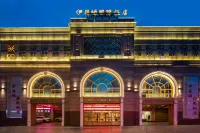 Enraton International Hotel Hotels near Mojia Street