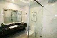 Panshi Yuehao Hotel Hotels in Panshi