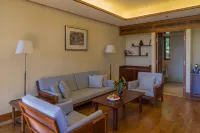 Bolian Resort & Spa Jingmai Hotel a Lancang