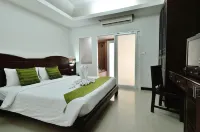 Samui First House Hotel