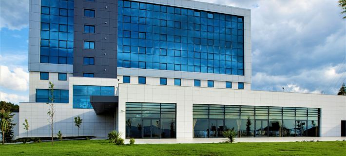 Park Dedeman Denizli Hotels in Pamukkale