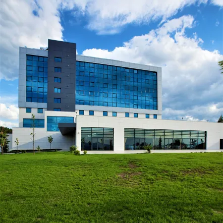 Park Dedeman Denizli