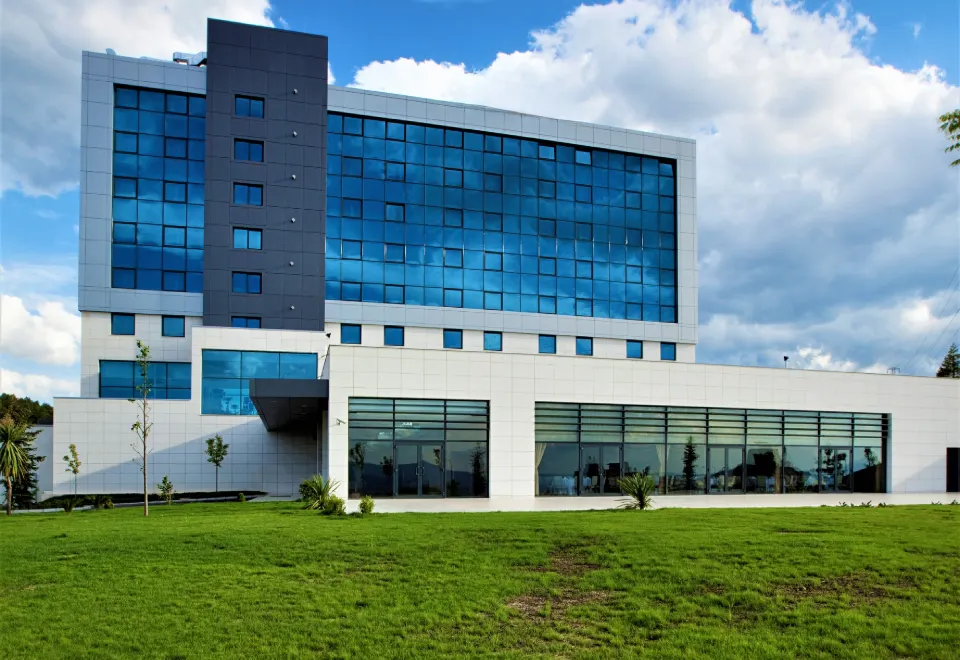 Oguz Pansiyon - Housity
