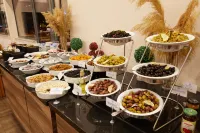 Park Dedeman Denizli - Bữa sáng